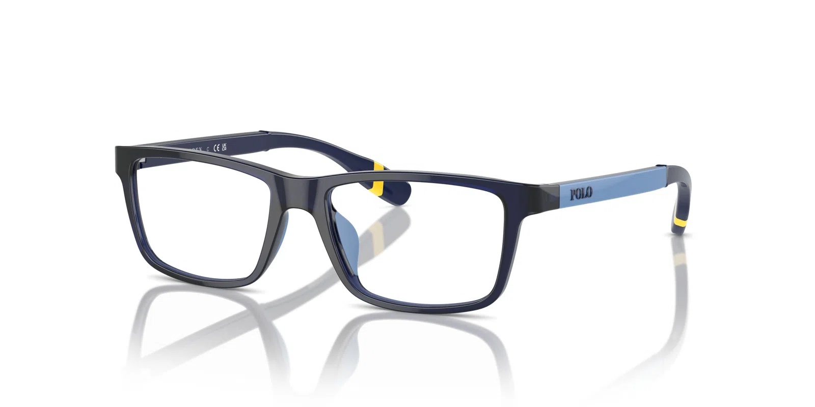 Polo Prep 8547U Eyeglasses - view 16